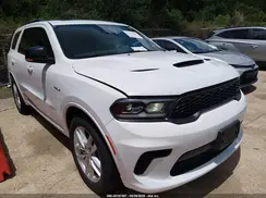 1C4SDJCT0SC515297 2025 DODGE DURANGO