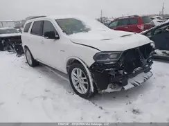 1C4SDJCT0SC515350 2025 DODGE DURANGO