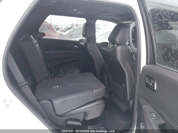 1C4SDJCT0SC515350 2025 DODGE DURANGO - Image 8
