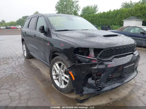 1C4SDJCT0SC515400 2025 DODGE DURANGO - Image 1