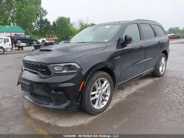 1C4SDJCT0SC515400 2025 DODGE DURANGO - Image 2
