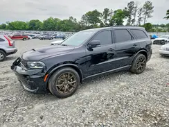1C4SDJCT0SC525036 2025 DODGE DURANGO