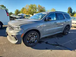 1C4SDJCT0SC527370 2025 DODGE DURANGO