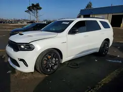 1C4SDJCT0SC529524 2025 DODGE DURANGO