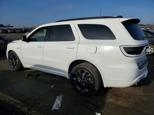 1C4SDJCT0SC529524 2025 DODGE DURANGO - Image 2