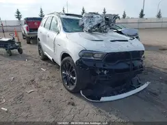 1C4SDJCT0SC539566 2025 DODGE DURANGO