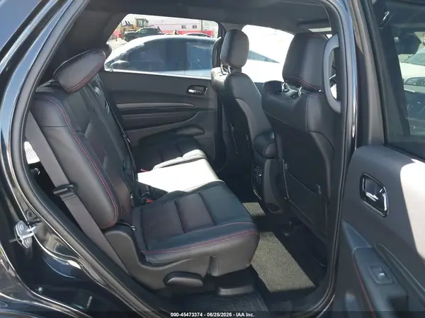 1C4SDJCT0SC549224 2025 DODGE DURANGO - Image 8
