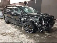 1C4SDJCT0SC558327 2025 DODGE DURANGO