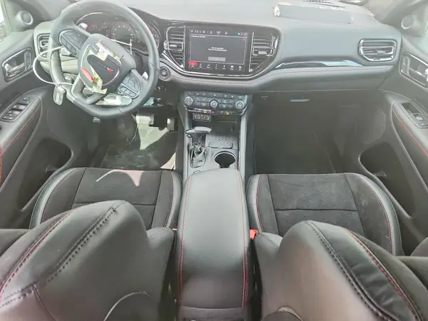 1C4SDJCT0TC160276 2026 DODGE DURANGO - Image 8