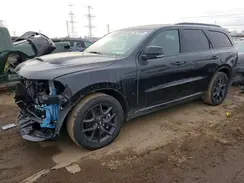 1C4SDJCT0TC161007 2026 DODGE DURANGO