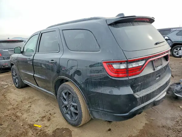 1C4SDJCT0TC161007 2026 DODGE DURANGO - Image 2