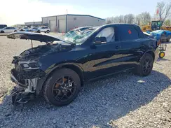 1C4SDJCT0TC203417 2026 DODGE DURANGO