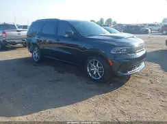 1C4SDJCT0TC235655 2026 DODGE DURANGO