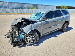 1C4SDJCT0TC256411 2026 DODGE DURANGO