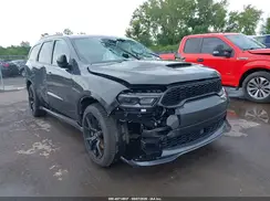 1C4SDJCT0TC285598 2026 DODGE DURANGO