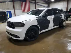 1C4SDJCT1GC323507 2016 DODGE DURANGO