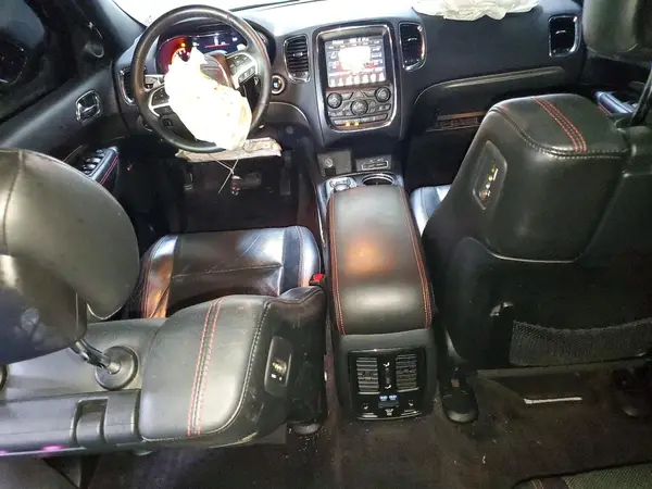 1C4SDJCT1GC323507 2016 DODGE DURANGO - Image 8