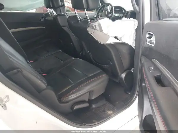 1C4SDJCT1GC347113 2016 DODGE DURANGO - Image 8