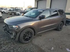 1C4SDJCT1GC347371 2016 DODGE DURANGO