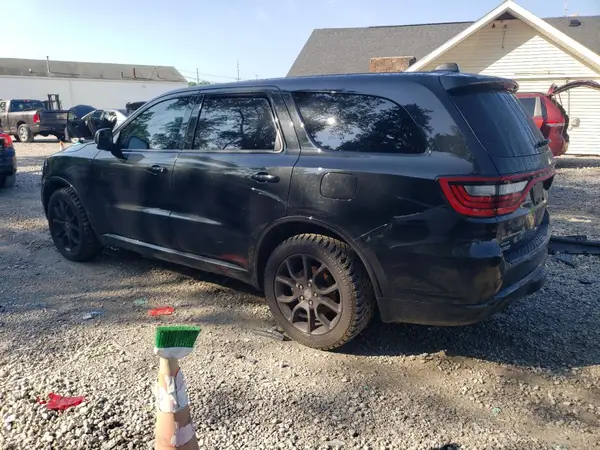 1C4SDJCT1GC373291 2016 DODGE DURANGO - Image 2