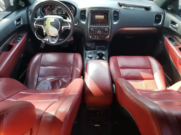 1C4SDJCT1GC373291 2016 DODGE DURANGO - Image 8
