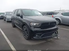 1C4SDJCT1GC385635 2016 DODGE DURANGO