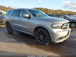1C4SDJCT1GC409755 2016 DODGE DURANGO