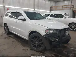1C4SDJCT1GC422957 2016 DODGE DURANGO
