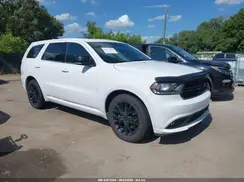 1C4SDJCT1GC425132 2016 DODGE DURANGO