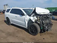 1C4SDJCT1GC467655 2016 DODGE DURANGO