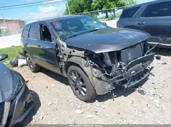 1C4SDJCT1GC477456 2016 DODGE DURANGO