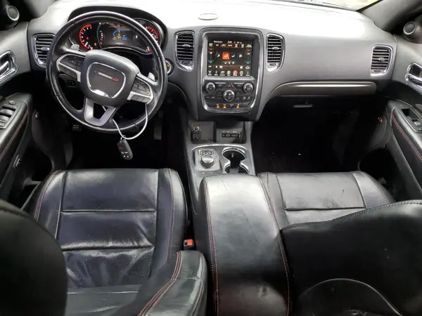 1C4SDJCT1GC477487 2016 DODGE DURANGO - Image 8