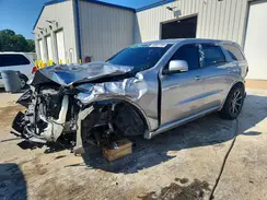 1C4SDJCT1GC484584 2016 DODGE DURANGO