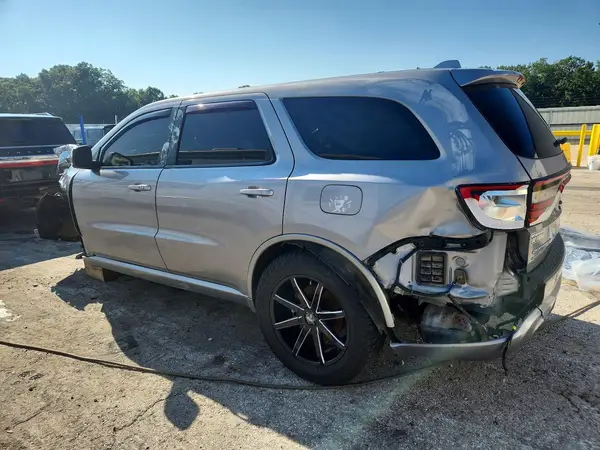 1C4SDJCT1GC484584 2016 DODGE DURANGO - Image 2