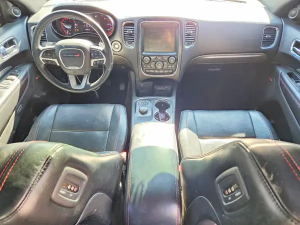 1C4SDJCT1GC484584 2016 DODGE DURANGO - Image 8