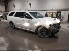 1C4SDJCT1GC486030 2016 DODGE DURANGO