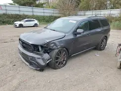 1C4SDJCT1HC623209 2017 DODGE DURANGO