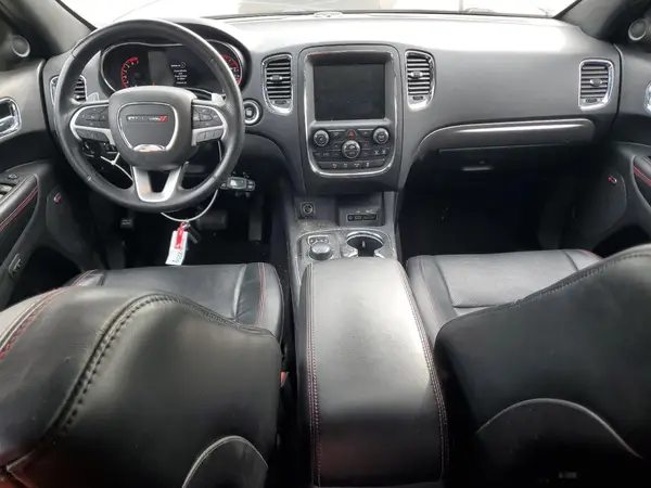 1C4SDJCT1HC623209 2017 DODGE DURANGO - Image 8