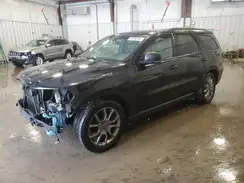 1C4SDJCT1HC634727 2017 DODGE DURANGO