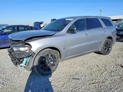 1C4SDJCT1HC639197 2017 DODGE DURANGO