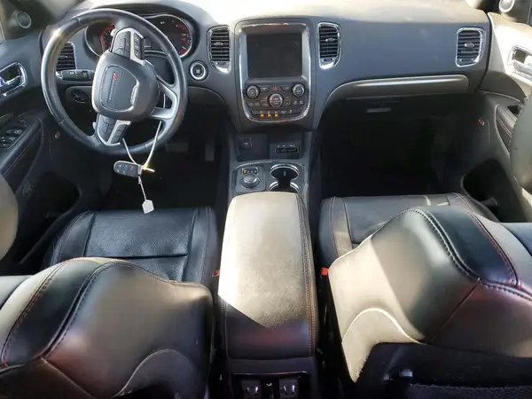 1C4SDJCT1HC639197 2017 DODGE DURANGO - Image 8
