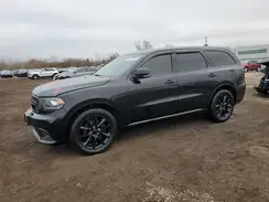 1C4SDJCT1HC639359 2017 DODGE DURANGO