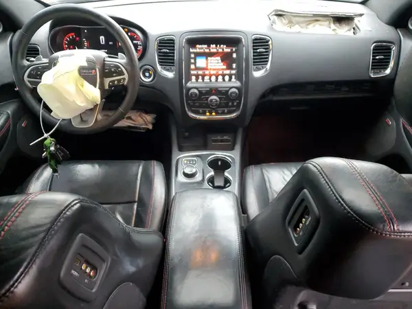 1C4SDJCT1HC639359 2017 DODGE DURANGO - Image 8