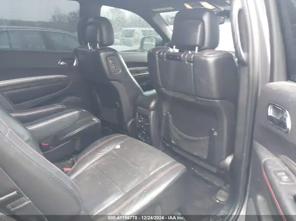 1C4SDJCT1HC644237 2017 DODGE DURANGO - Image 8