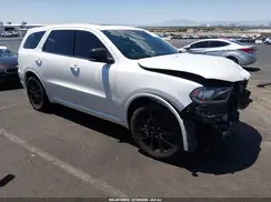 1C4SDJCT1HC644321 2017 DODGE DURANGO