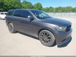1C4SDJCT1HC653052 2017 DODGE DURANGO