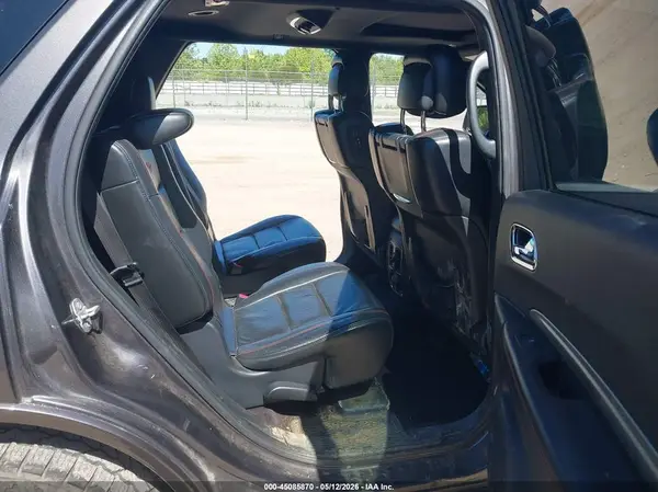 1C4SDJCT1HC653052 2017 DODGE DURANGO - Image 8