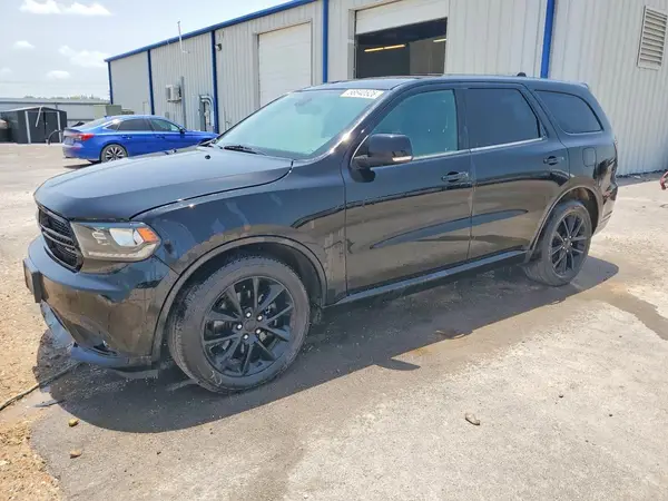 1C4SDJCT1HC666299 2017 DODGE DURANGO - Image 1