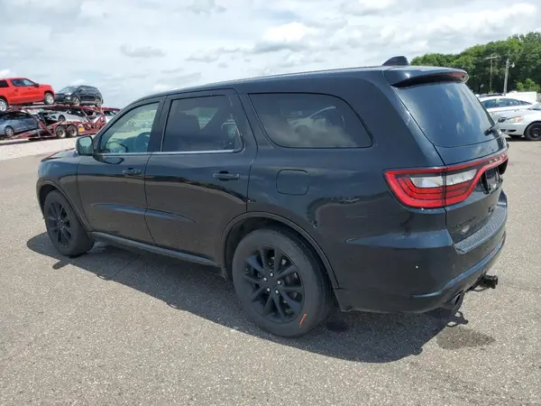 1C4SDJCT1HC666299 2017 DODGE DURANGO - Image 2