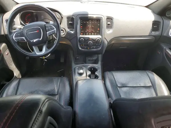 1C4SDJCT1HC666299 2017 DODGE DURANGO - Image 8